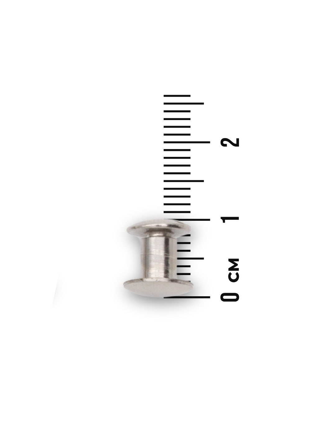 1 cm