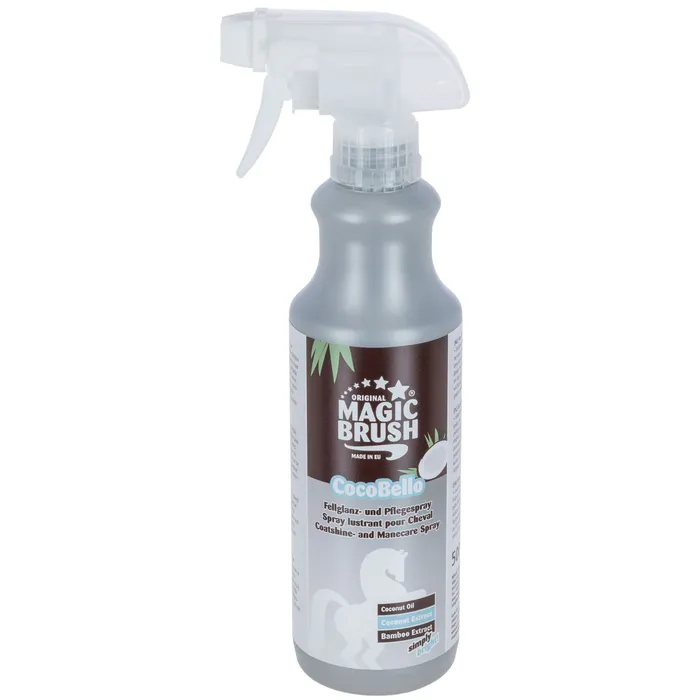 Fellglanzspray, Mähnenspray ManeCare Premium Edition