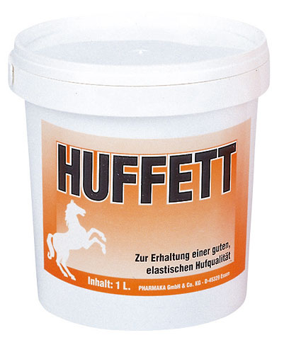 Euro-Huffett