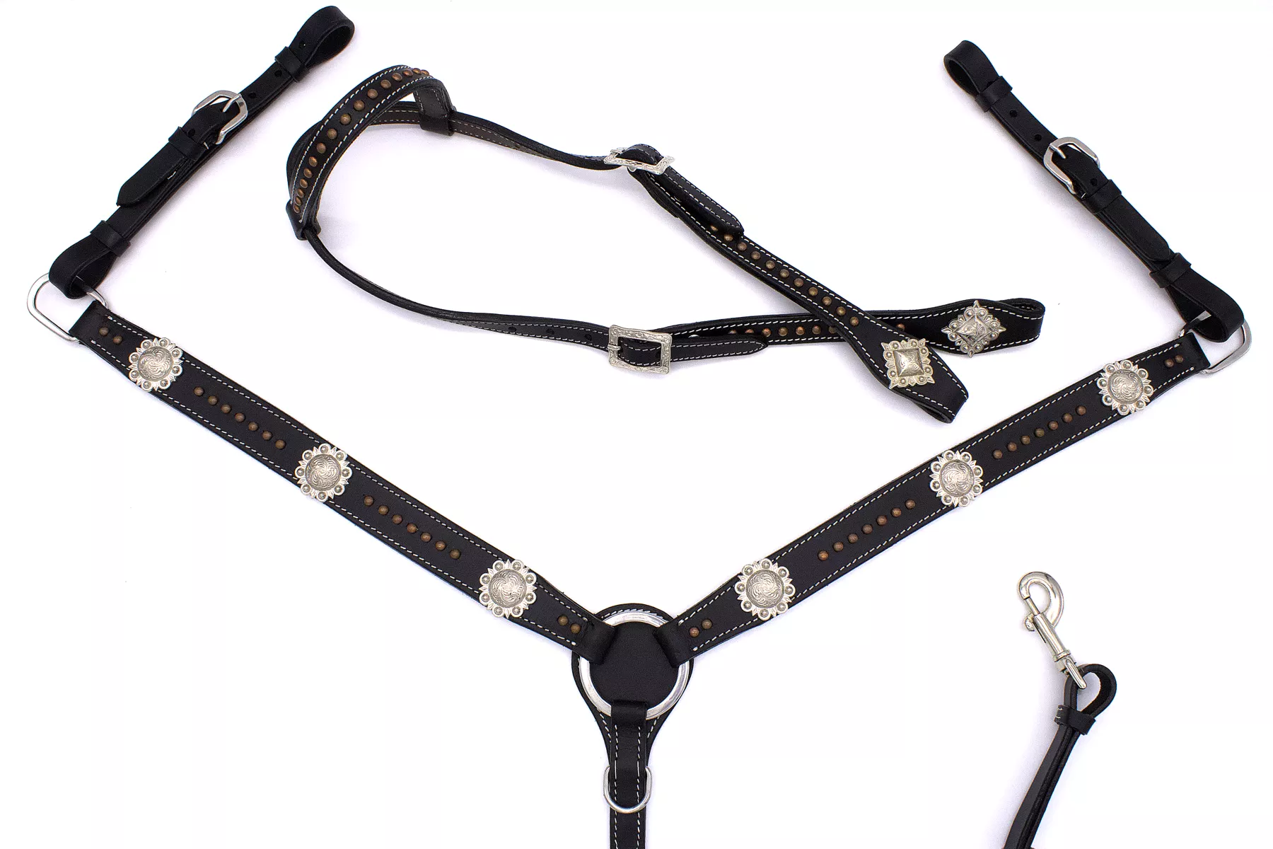 Boucle conway - Boucles - La maison du cuir <small Boucle conway - Boucles - La maison du cuir <small