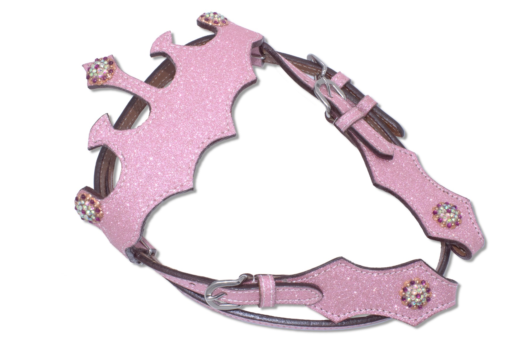 minishetty-trense-pink-glitzer-krone-SW117749Mik1SglE8aXc Glitzer Trense Krone pink Shetty/Minishetty
