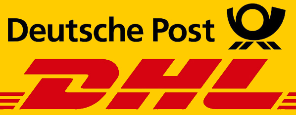 DHL Versand mit Sendungsverfolgung