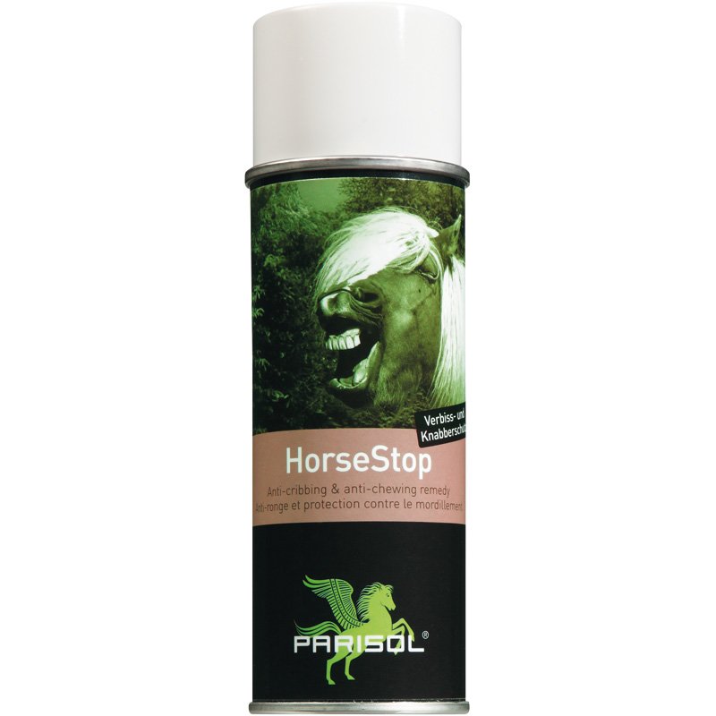 Parisol Horse Stop