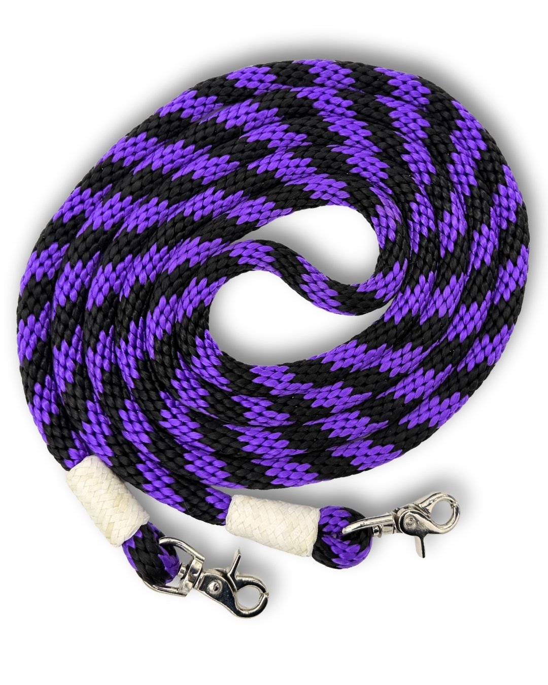 Nylonzügel geschlossen, verschiedene Farben