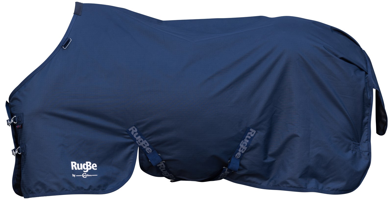 RugBe IceProtect 200g Winterdecke dark navy