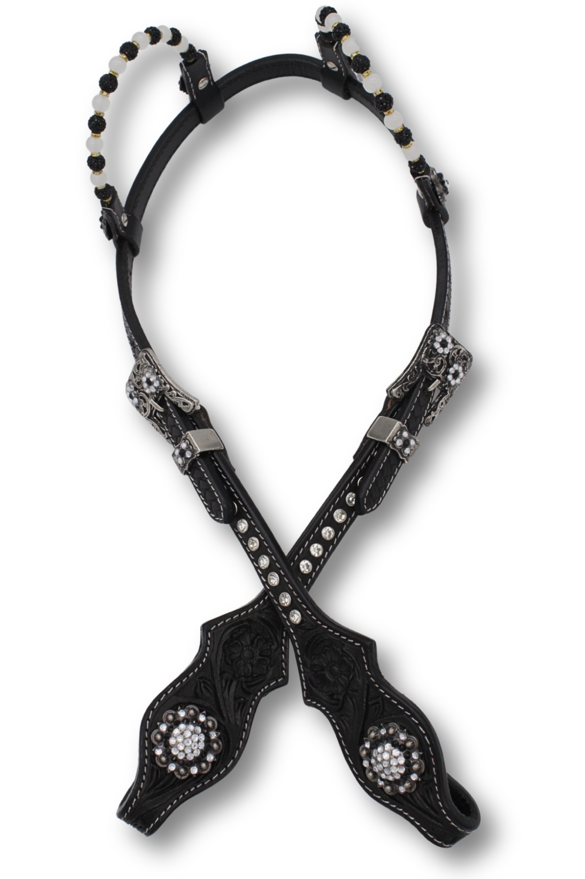 Horse Show Saddle Tack Wildrace bridon western cuir Horse Show Saddle Tack Wildrace bridon western cuir