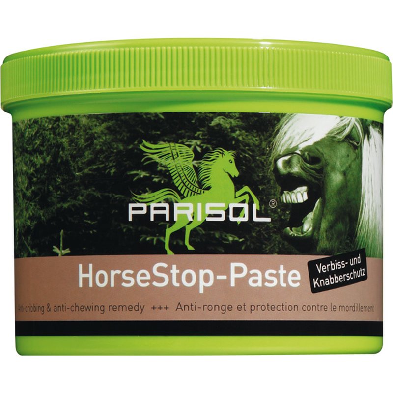 Parisol Horse Stop-Paste