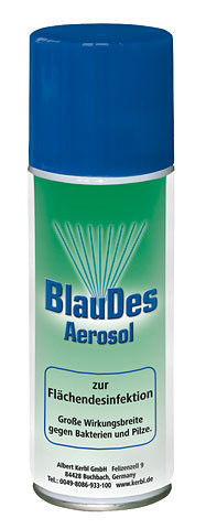 BlauDes * Blauspray 200 ml
